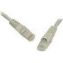 PREMIUM Line Patch Cord CAT5e UTP 0.5m grey