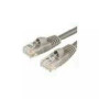 PREMIUM Line Patch Cord CAT5e UTP 5.0m grey