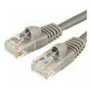 PREMIUM Line Patch Cord CAT5e UTP 5.0m grey