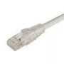 PREMIUM Line Patch Cord CAT6 UTP 3.0m grey