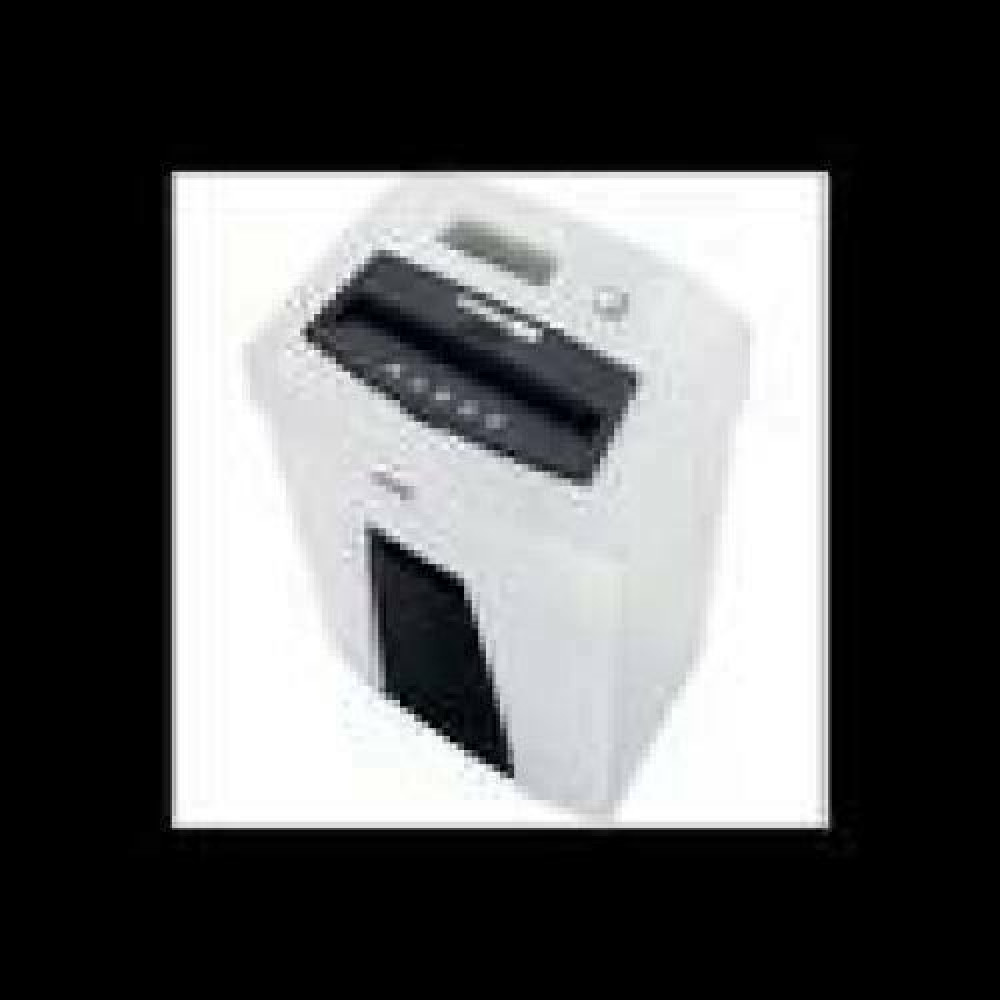 HSM 1901111 Securio C16 - strips 5.8mm/ 15-17 sheets 80g/ 25 l bin/ DIN 2