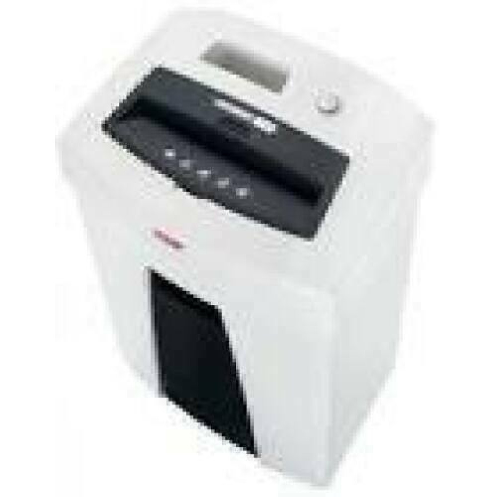 HSM Securio C16 4x25mm particles automatic start/stop standby without power consumption removable container 25l 6 sheets