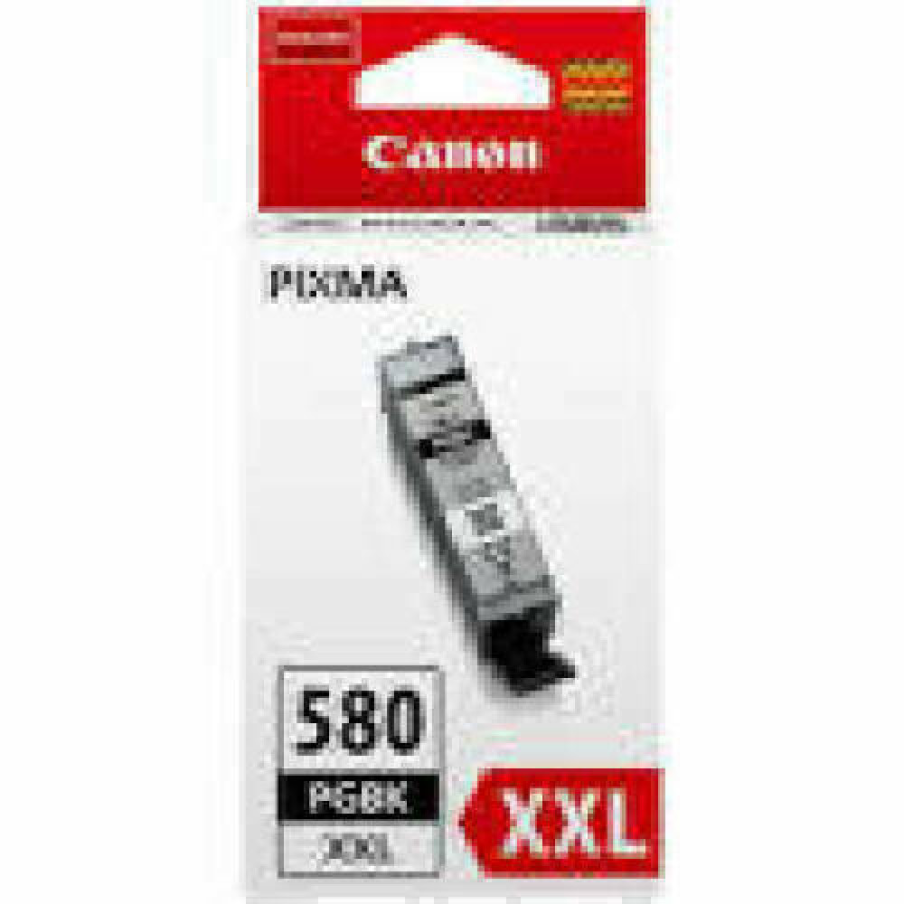 CANON 1LB INK PGI-580XXL PGBK