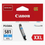 CANON 1LB INK CLI-581XXL C