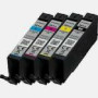 CANON 1LB INK CLI-581XXL M