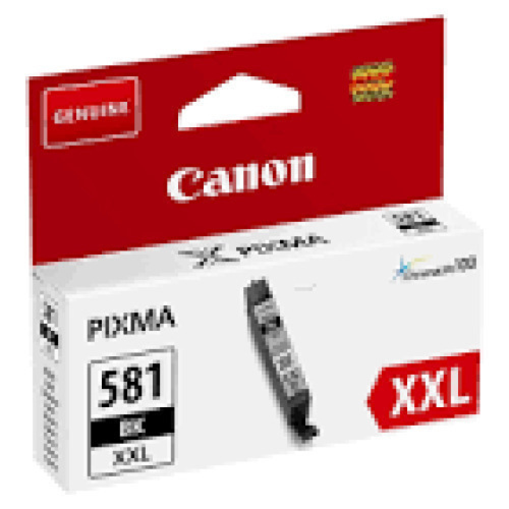 CANON 1LB INK CLI-581XXL BK