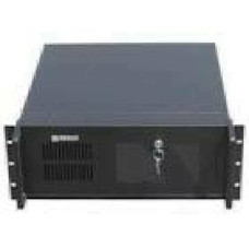 GEMBIRD 19inch Rack-mount server chassis 450mm black