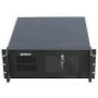 GEMBIRD 19inch Rack-mount server chassis 450mm black