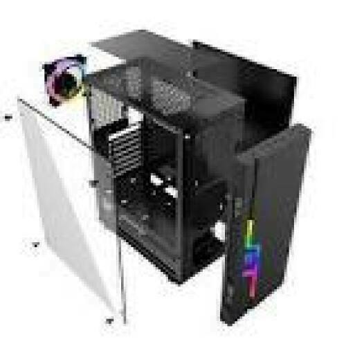 GEMBIRD 19FC-FP6627 19inch Floor сabinet 600x600 27U