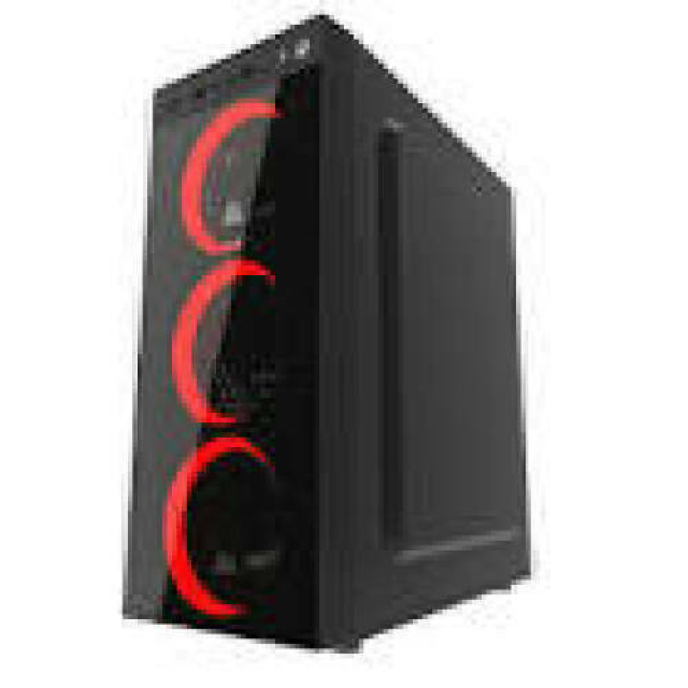 GEMBIRD 19FC-FP6632 19inch Floor сabinet 600x600 32U