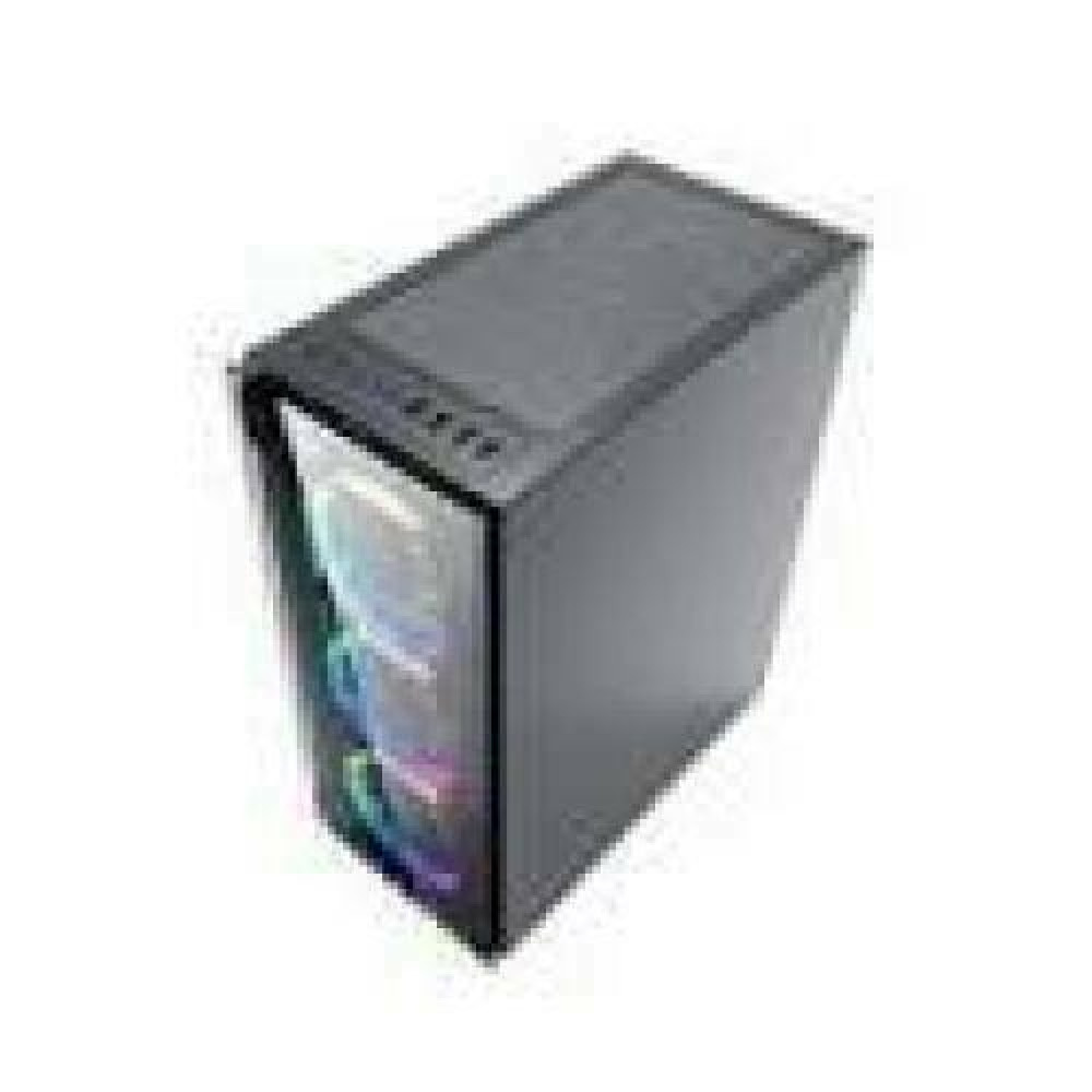 GEMBIRD 19FC-FP6632 19inch Floor сabinet 600x600 32U