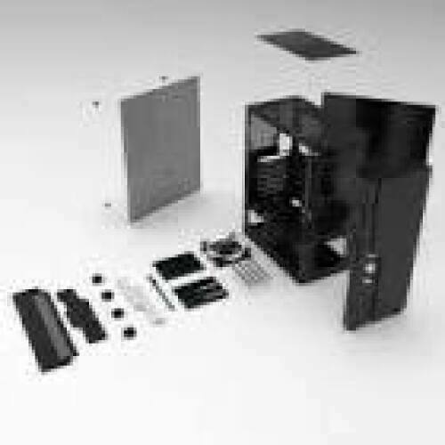 GEMBIRD 19FC-FP6827 19inch Floor сabinet 600x800 27U