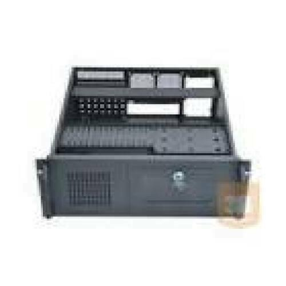 GEMBIRD 19FC-FP6827 19inch Floor сabinet 600x800 27U