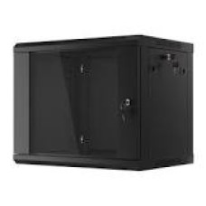 GEMBIRD 19WM-FP6409 19inch Wall mount cabinet 600x450 9U