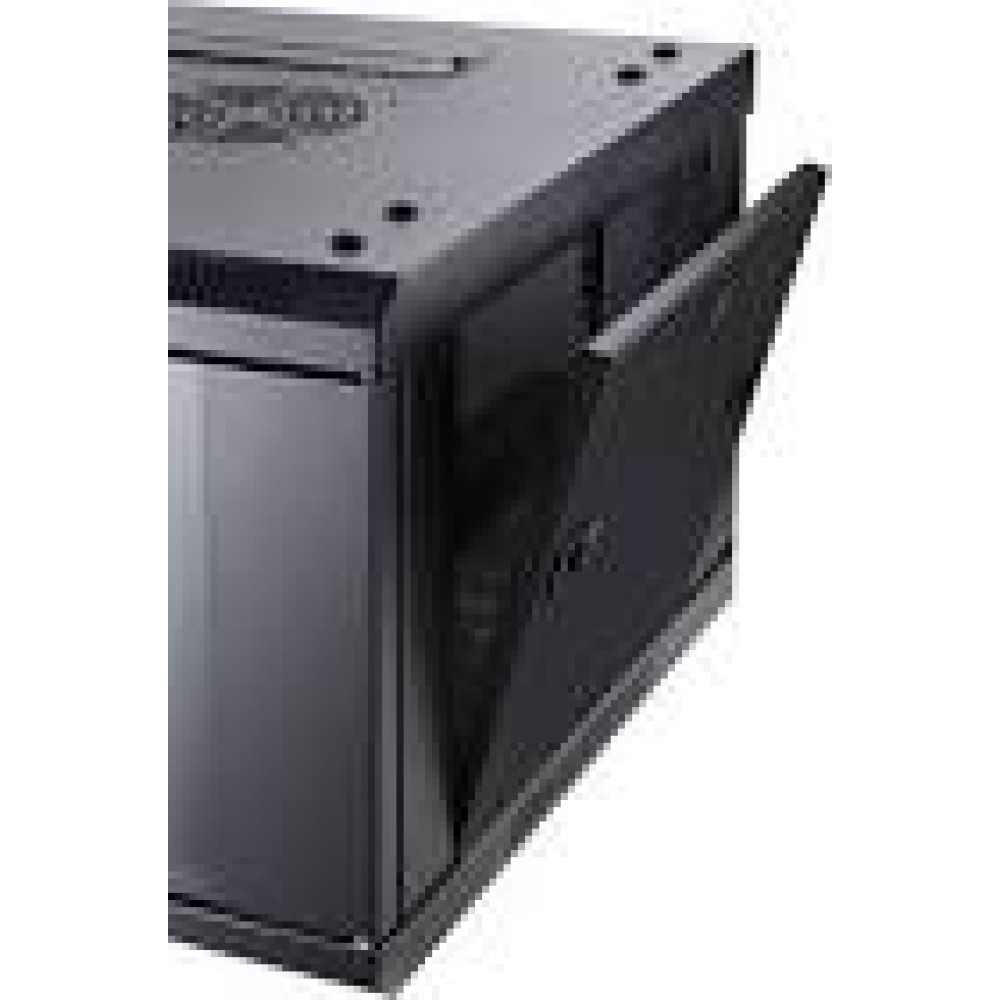 GEMBIRD 19WM-FP6409 19inch Wall mount cabinet 600x450 9U
