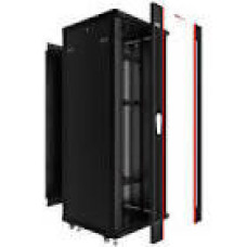 GEMBIRD 19WM-FP6412 19inch Wall mount cabinet 600x450 12U