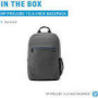 HP Prelude 15.6inch Backpack