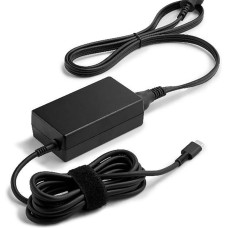 HP 65W USB-C B LC Power Adapter EMEA - Euro plug (EN) HP 65W USB-C B LC Power Adapter EMEA - Euro plug (EN)