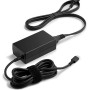 HP 65W USB-C B LC Power Adapter EMEA  - Euro plug (EN)