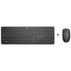 HP 235 Wireless Mouse and Keyboard Combo SmartBuy (EU)
