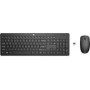 HP 235 Wireless Mouse and Keyboard Combo