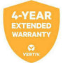 VERTIV 1 Year 24x7 Hardware Maintenance ACS8PT