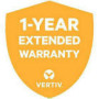 VERTIV 1 YR GLD HW Maintenance MPU2032