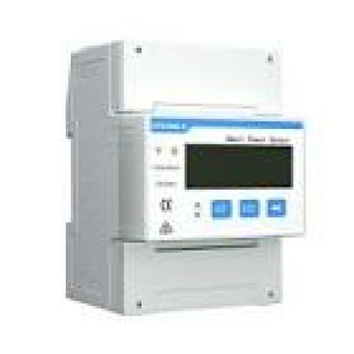 HUAWEI DTSU666-H 250A/50mA Smart Meter Three phase intelligent electric quantity collector supp 485 comm way 3 road voltage detect