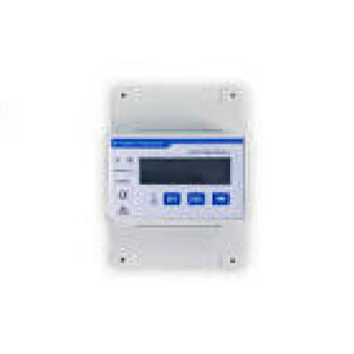 HUAWEI DTSU666-H 250A/50mA Smart Meter Three phase intelligent electric quantity collector supp 485 comm way 3 road voltage detect