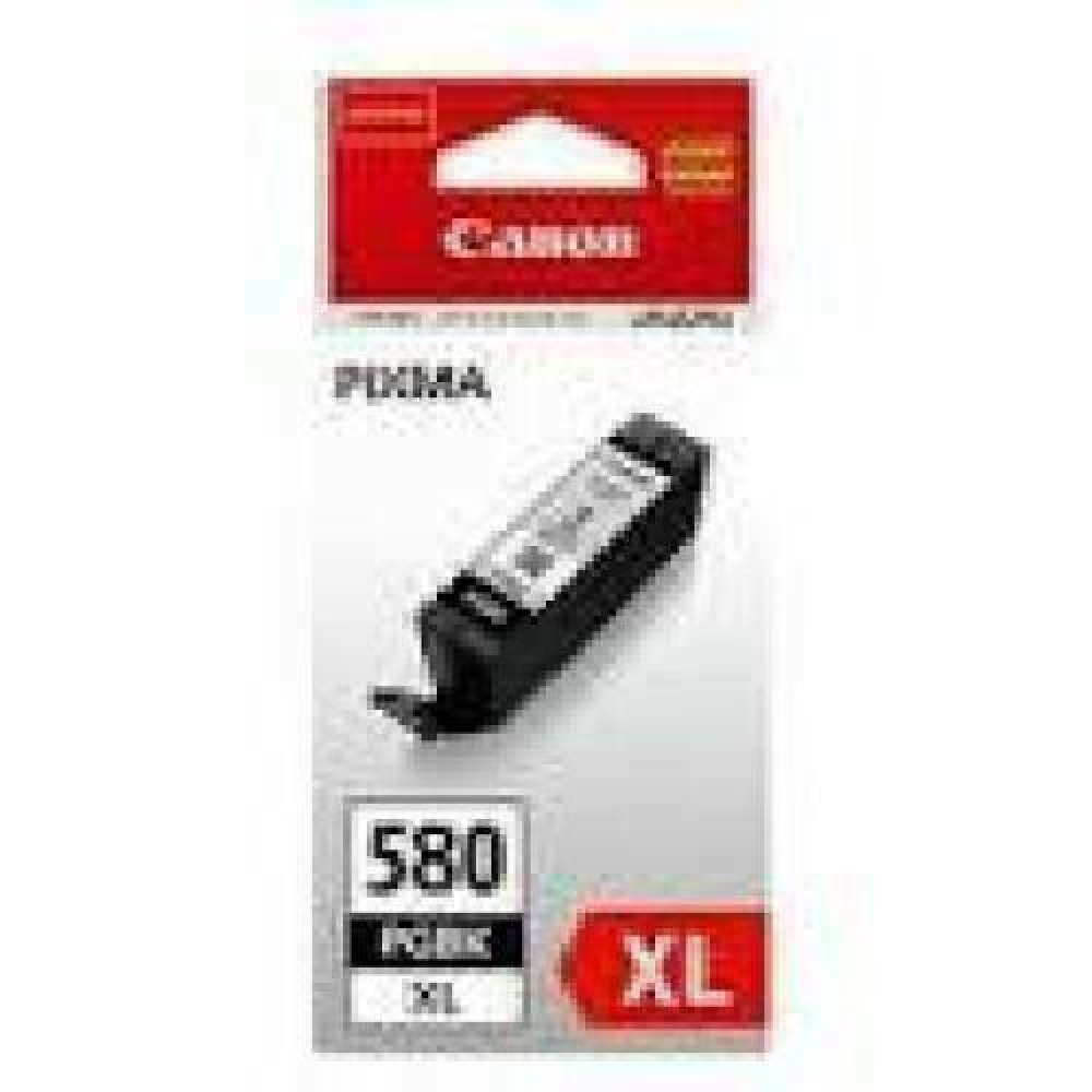 CANON 1LB INK PGI-580XL PGBK