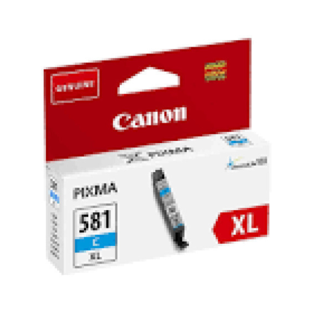 CANON 1LB INK CLI-581XL C