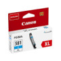 CANON 1LB INK CLI-581XL C