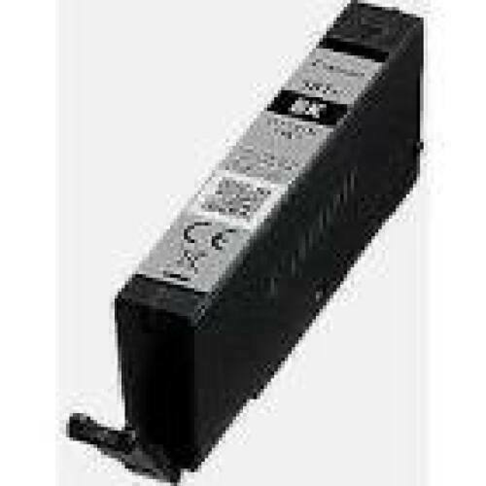 CANON INK CLI-581XL BK