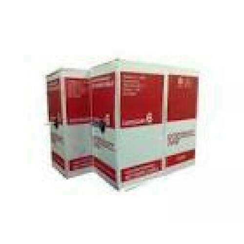 PREMIUM Line Cable CAT6 UTP box 305m grey