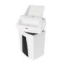 HSM 2063111 Securio AF 100 - cross cut 4x25mm/ 5-6 sheets 80g/ 25 l bin/ P-4/
