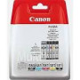 CANON PGI-580/CLI-581 Ink Cartridge BK/CMYK CANON PGI-580/CLI-581 Ink Cartridge BK/CMYK