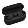 JABRA Evolve2 Buds MS True wireless earphones with mic in-ear Bluetooth active noise cancelling USB-C via BT adapter black MS Te