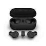 JABRA Evolve2 Buds MS True wireless earphones with mic in-ear Bluetooth active noise cancelling USB-A via BT adapter black MSTea