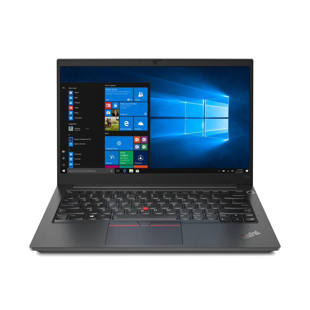 LENOVO ThinkPad E14 G3 AMD Ryzen 5 5500U 14inch FHD 16GB 256GB UMA W11P 1yCI