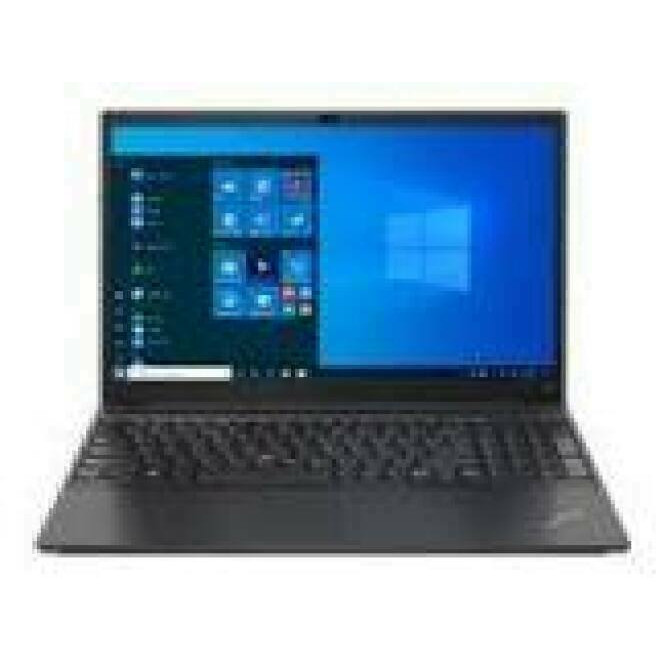 LENOVO ThinkPad E15 G3 AMD Ryzen 3 5300U 15.6inch FHD 8GB 256GB UMA W11P 1yCI