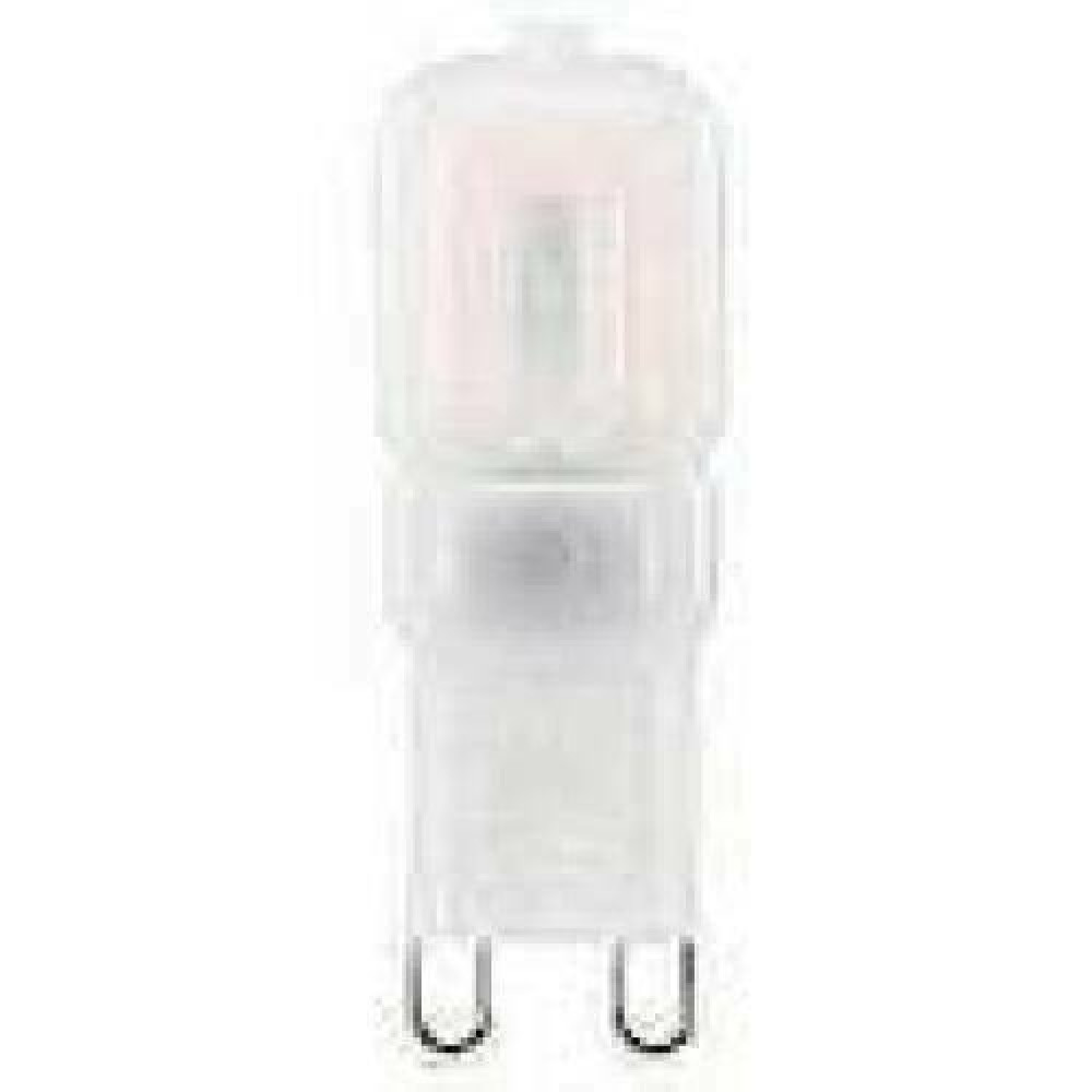 LEDURO LED BULB G9 3W 230lm 3000K 220-240V