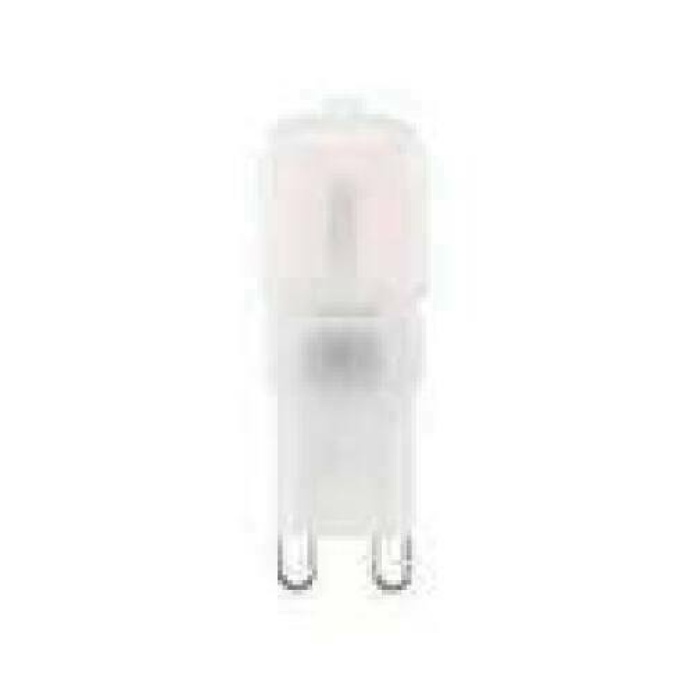 LEDURO LED BULB G9 3W 230lm 3000K 220-240V