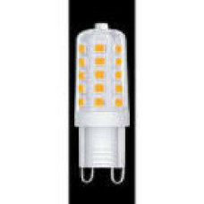 LEDURO LED Bulb DIMM G9 3W 350lm 3000K 220-240V PL-G9-21057