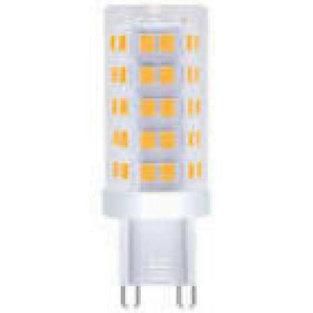 LEDURO LED Bulb DIMM G9 5W 450lm 3000K 220-240V PL-G9-21058