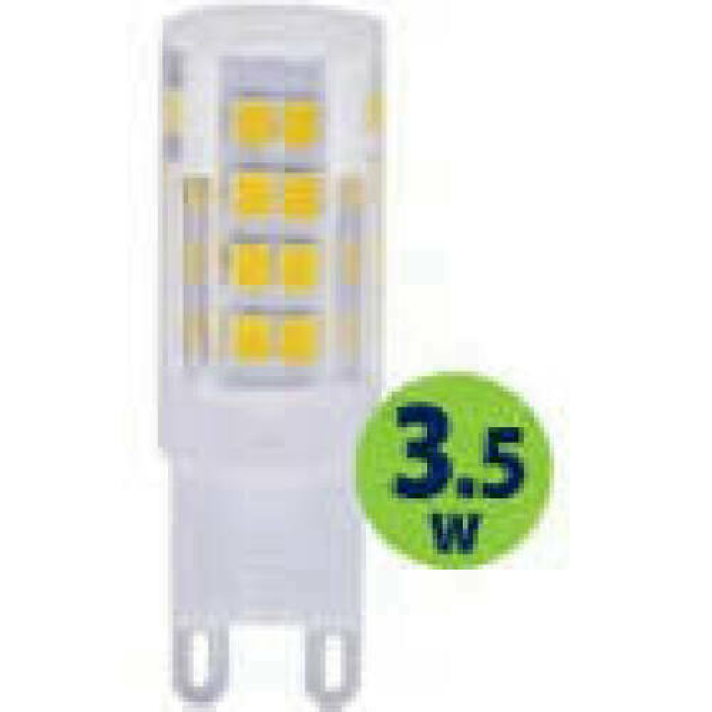LEDURO LED Bulb DIMM G9 5W 450lm 3000K 220-240V PL-G9-21058