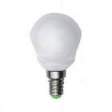 LEDURO LED Bulb E14 G45 5W 400lm 3000K 220-240V LX-G45-21111