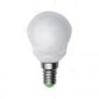 LEDURO LED Bulb E14 G45 5W 400lm 3000K 220-240V LX-G45-21111
