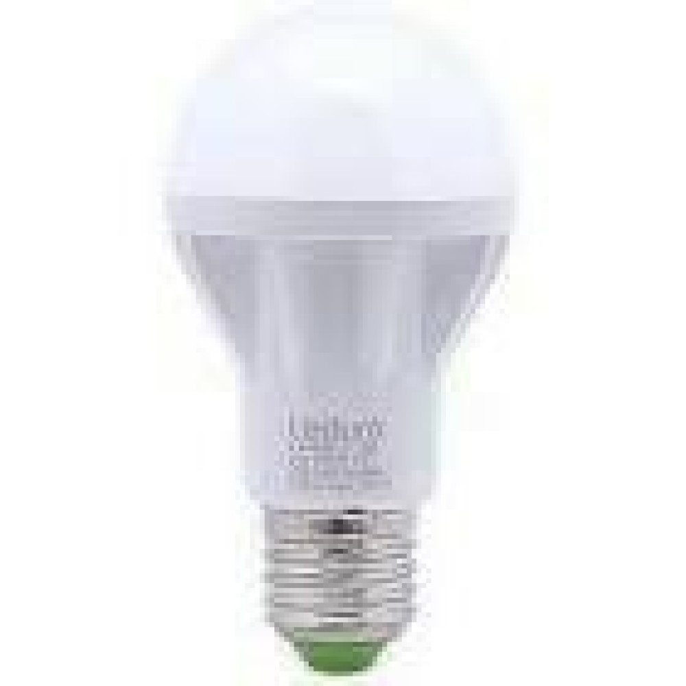 LEDURO LED Bulb E27 6W 720lm 3000K A60 220-240V LX-A60-21116