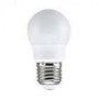 LEDURO LED Bulb E27 8W 800lm 2700K G45 220-240V LX-G45-21118