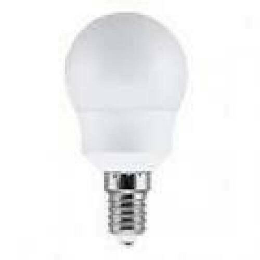 LEDURO LED Bulb E27 8W 800lm 2700K G45 220-240V LX-G45-21118